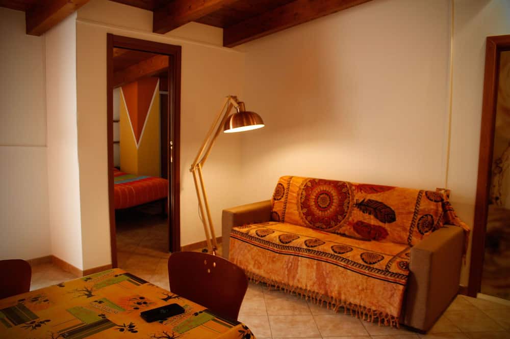 Photo of Livingroom in Pineta