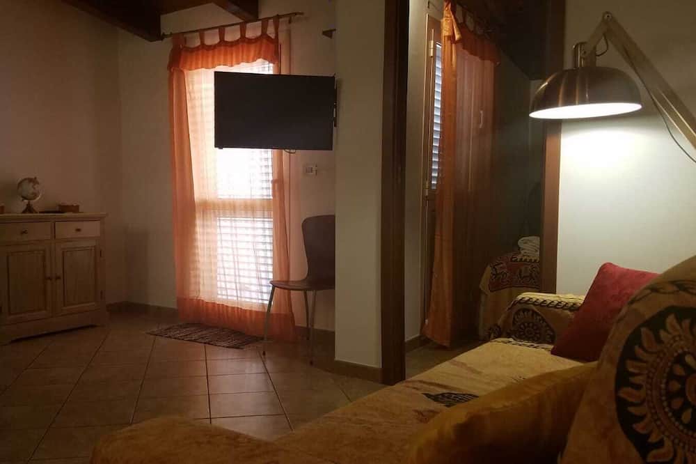 Photo of Livingroom in Pineta