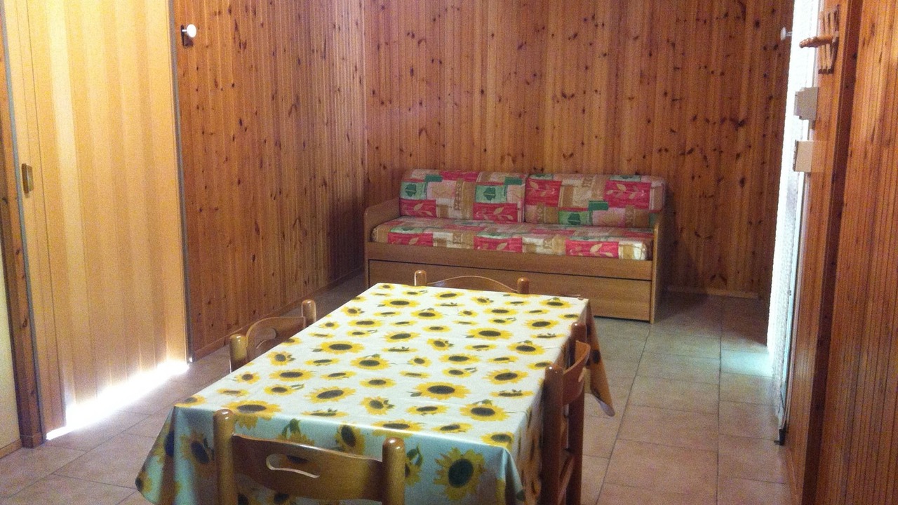 Photo of Livingroom in Foce Varano