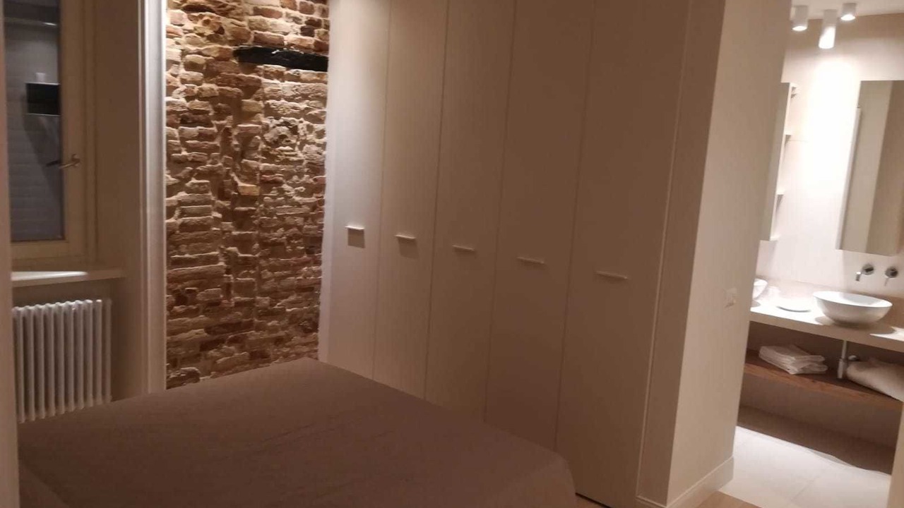 Photo of Bedroom in Montefiore dell'Aso