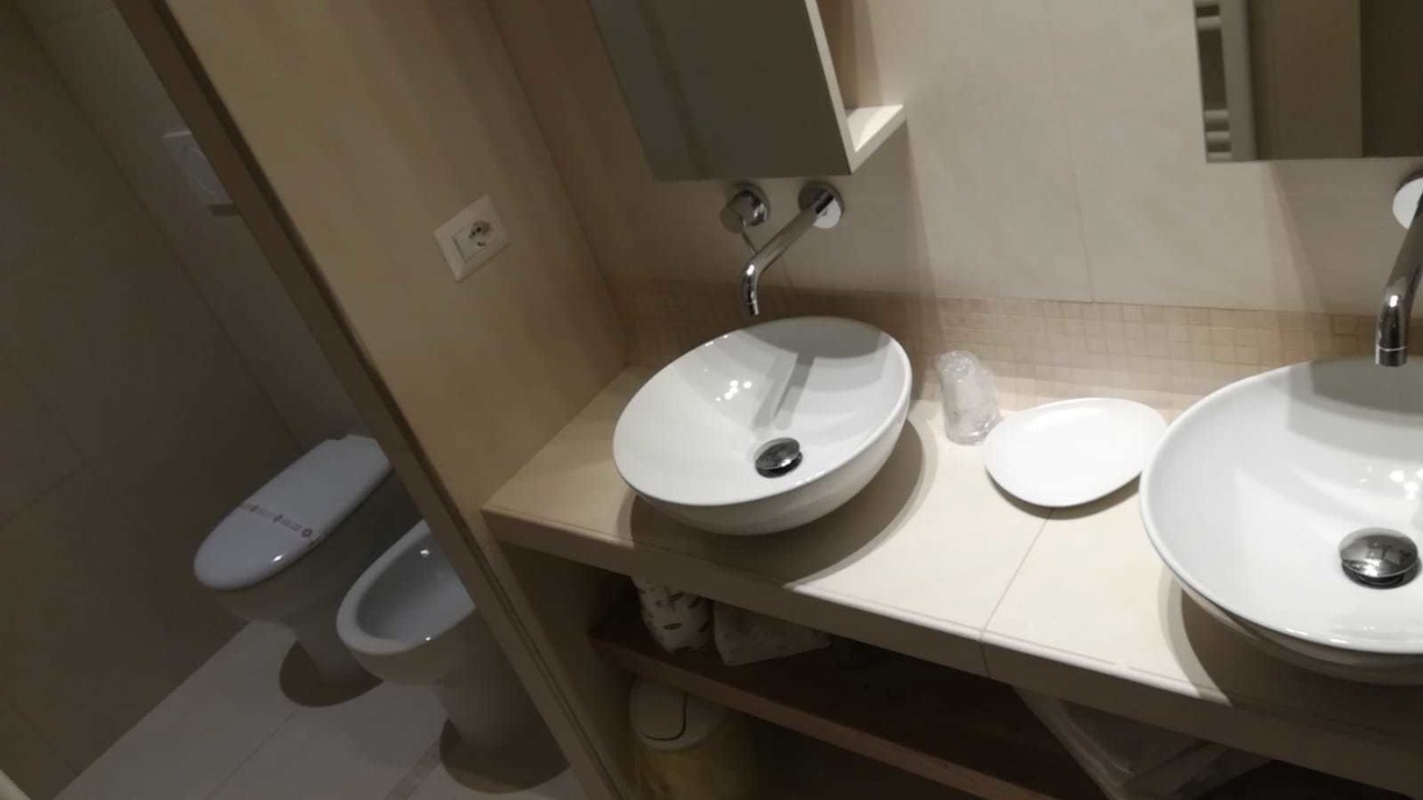 Photo of Bathroom in Montefiore dell'Aso