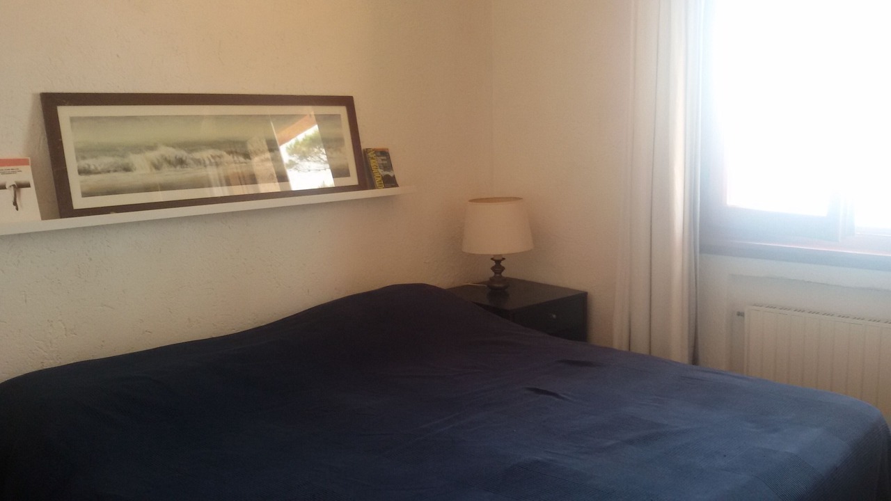 Photo of Bedroom in Porto Ercole