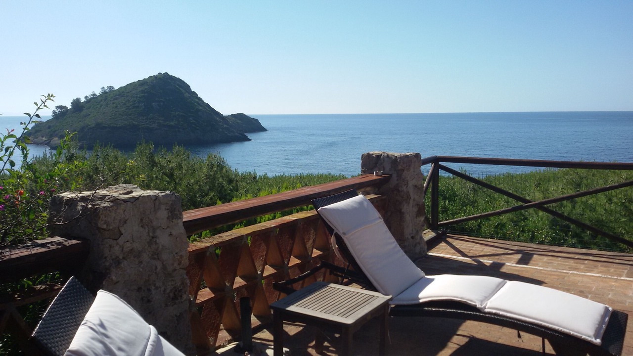Photo of Outdoor in Porto Ercole