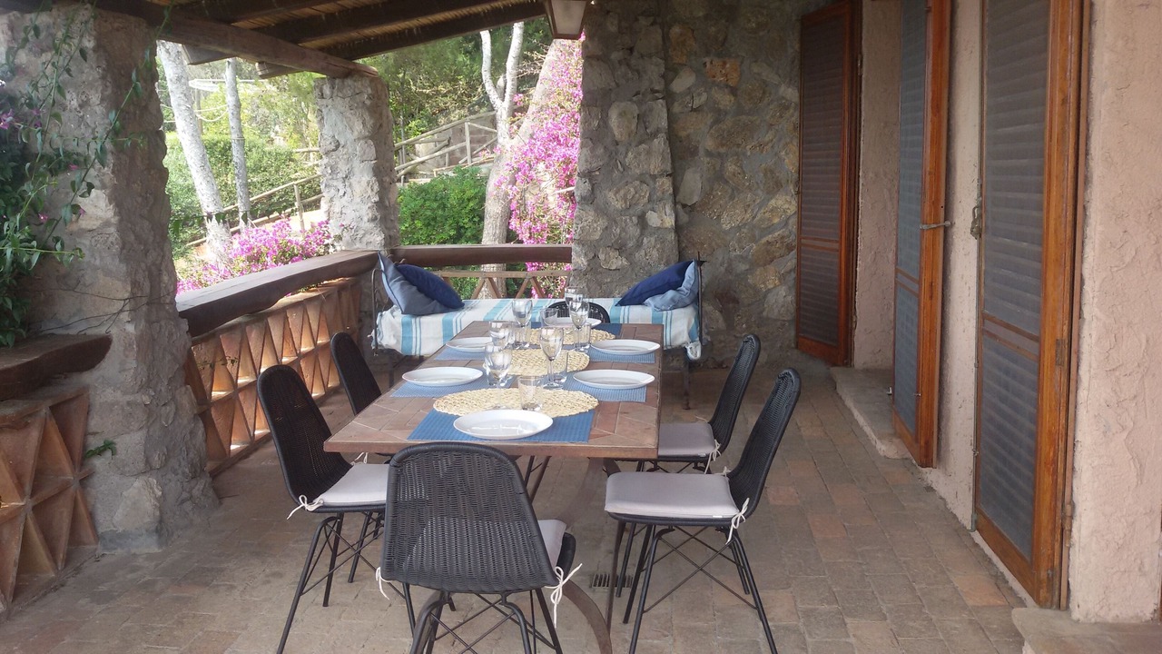 Photo of Outdoor in Porto Ercole