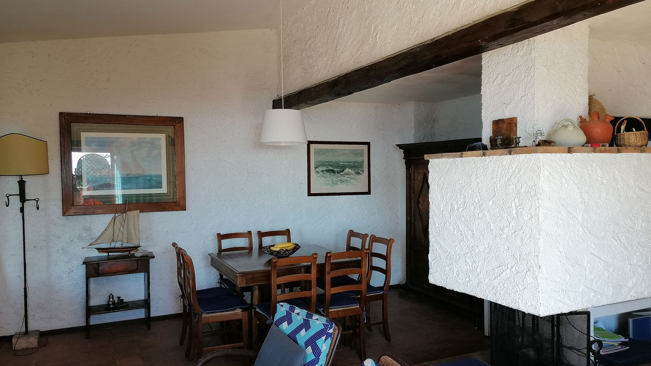 Photo of Livingroom in Porto Ercole