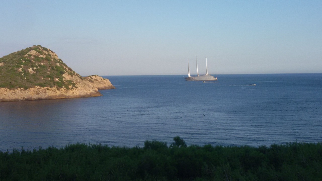 Photo of Others in Porto Ercole