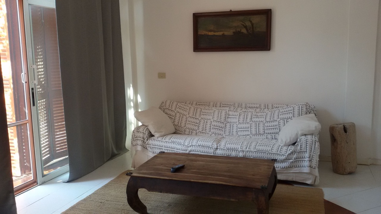 Photo of Livingroom in Porto Ercole