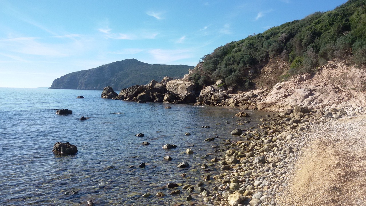 Photo of Others in Porto Ercole