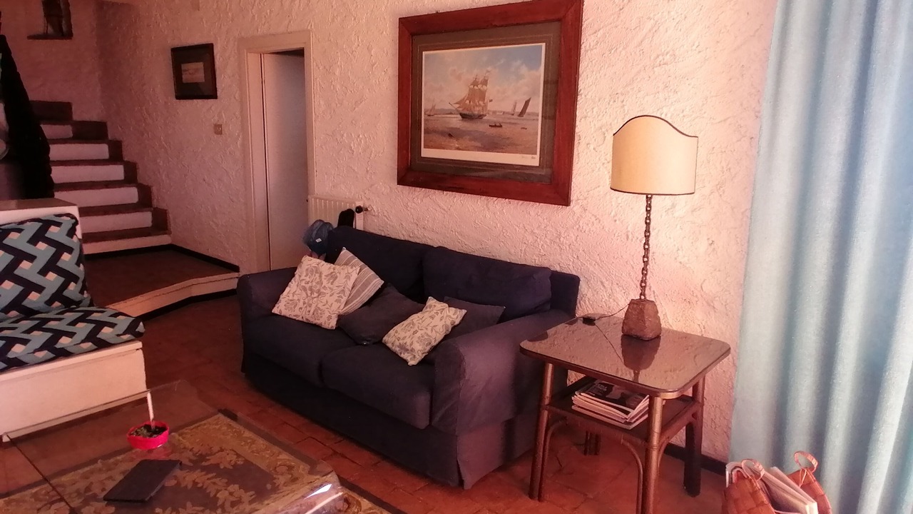 Photo of Livingroom in Porto Ercole