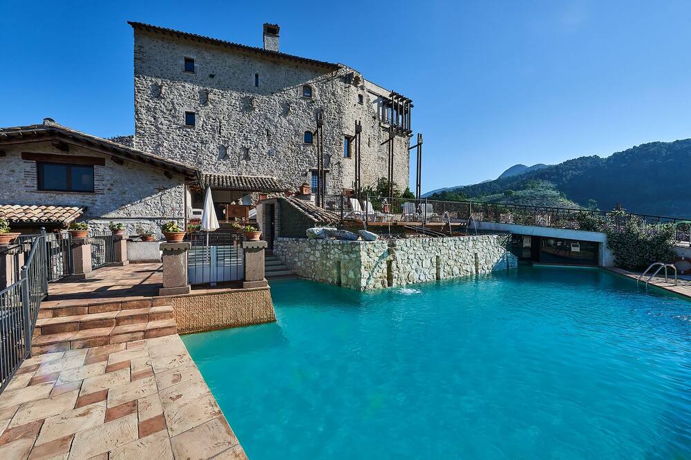 Photo of Outdoor in Strettura