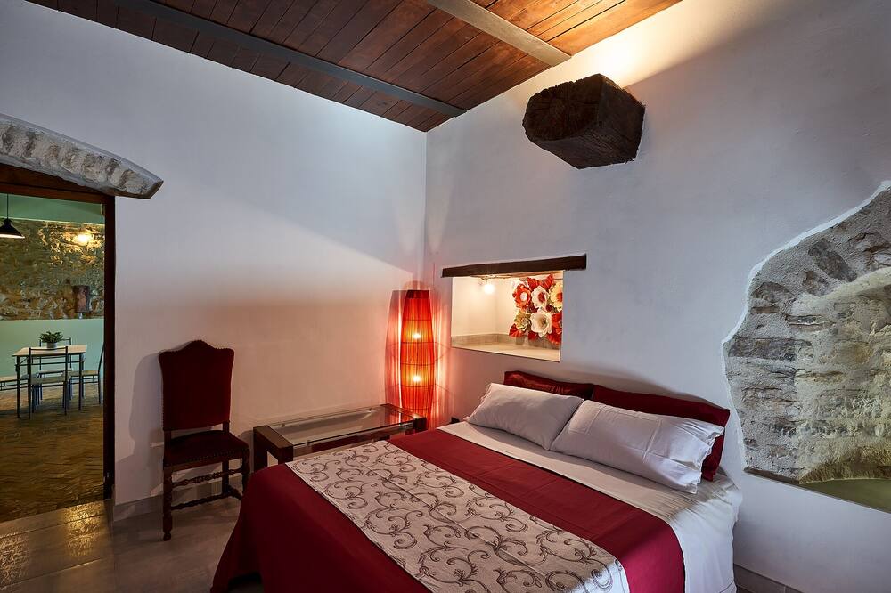 Photo of Bedroom in Strettura