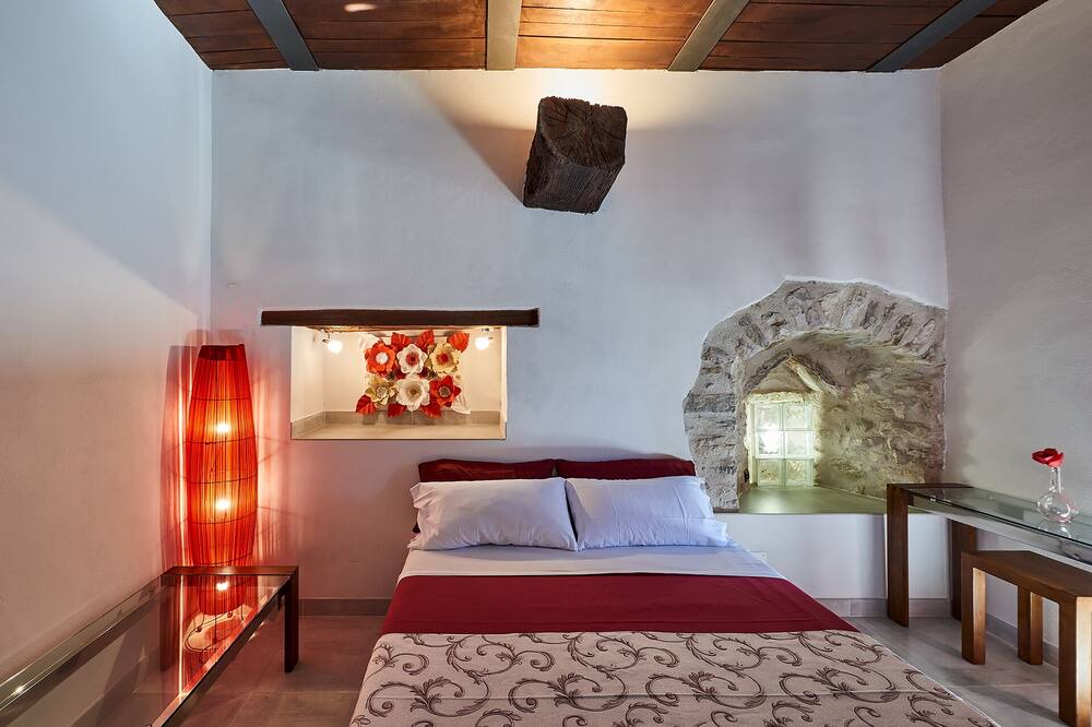 Photo of Bedroom in Strettura