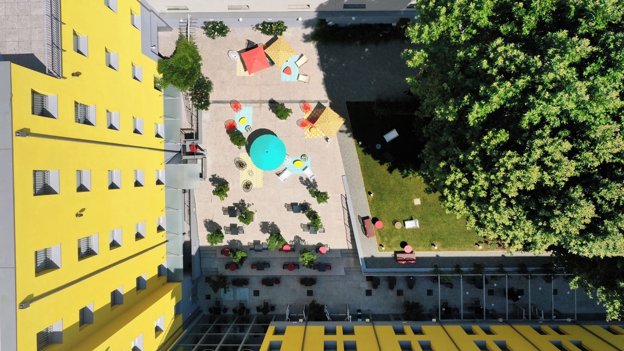 Photo of Outdoor in Citta Studi