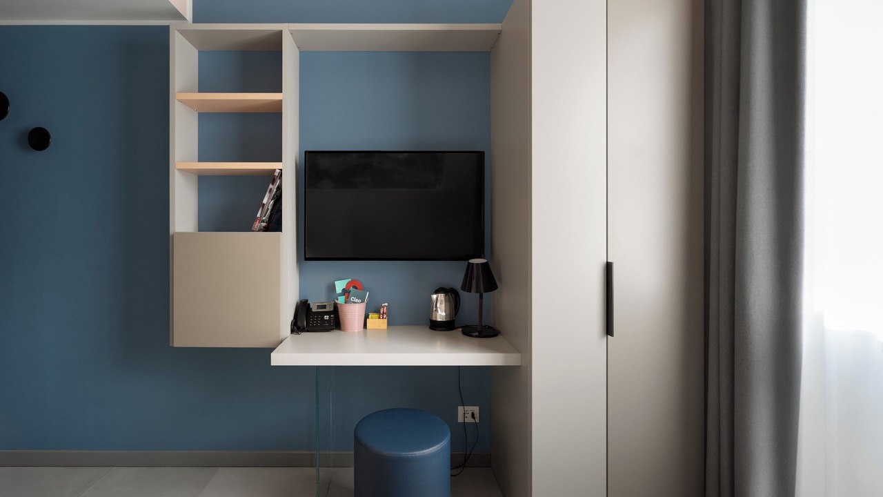 Photo of Bedroom in Citta Studi