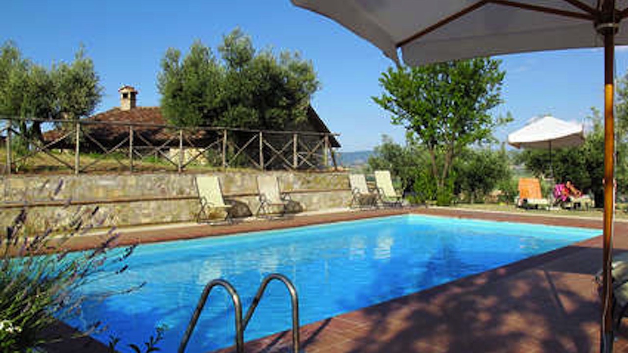 Photo of Outdoor in Cibottola