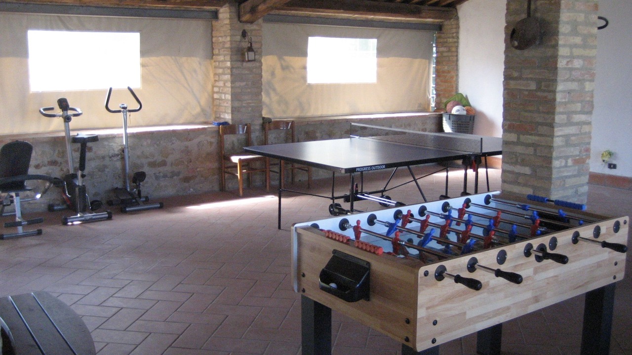 Photo of Bedroom in Cibottola