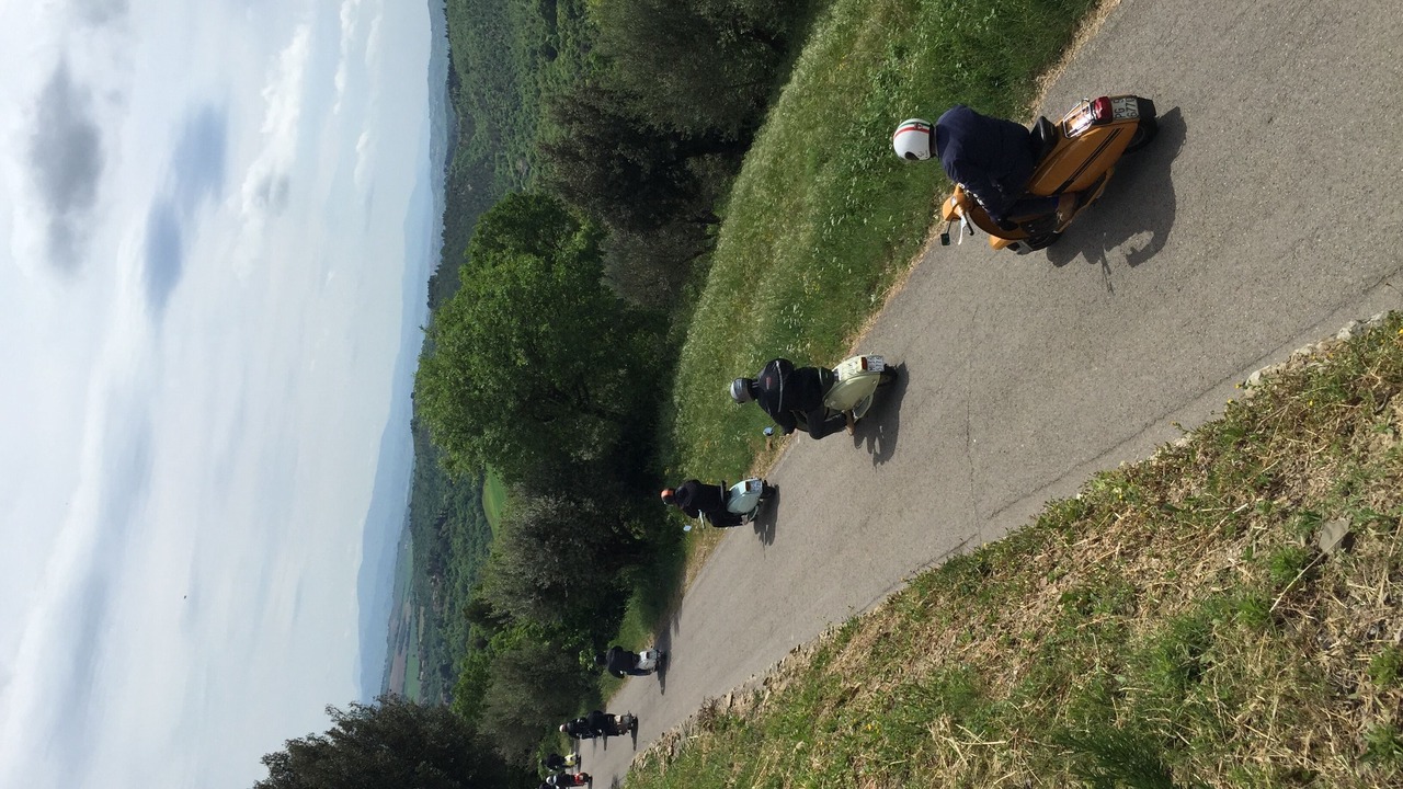 Photo of Outdoor in Cibottola