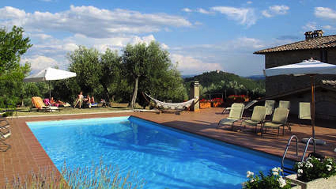 Photo of Outdoor in Cibottola