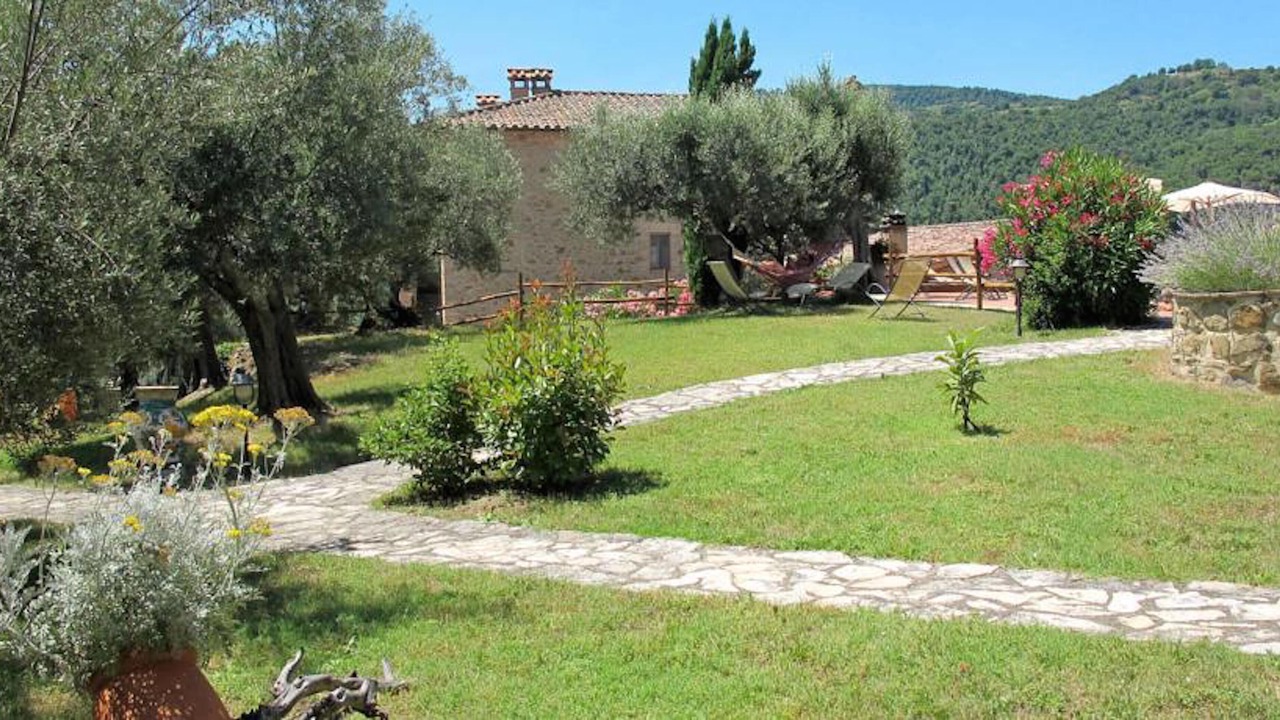 Photo of Outdoor in Cibottola
