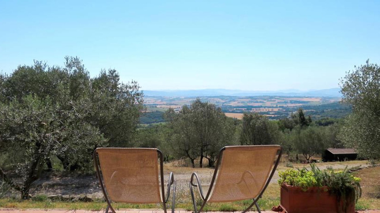 Photo of Outdoor in Cibottola