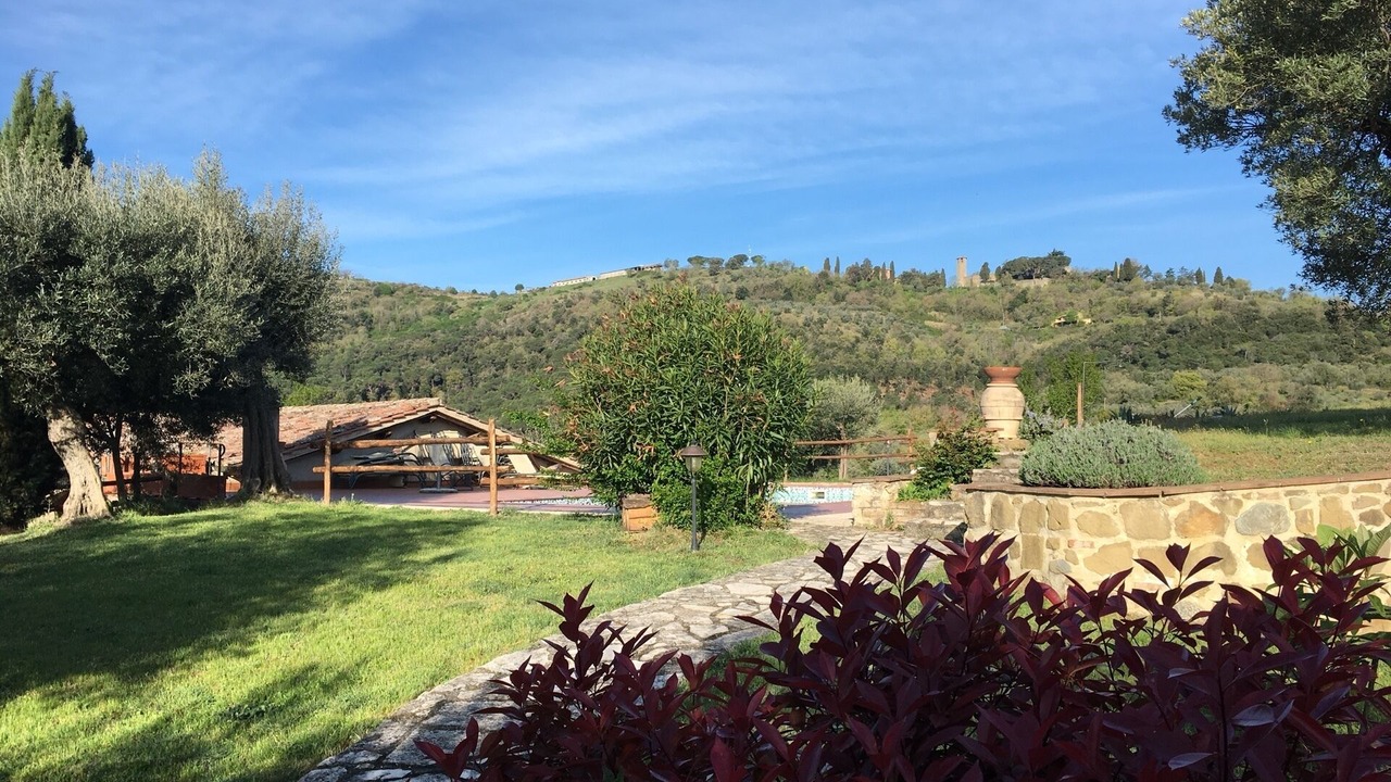 Photo of Outdoor in Cibottola