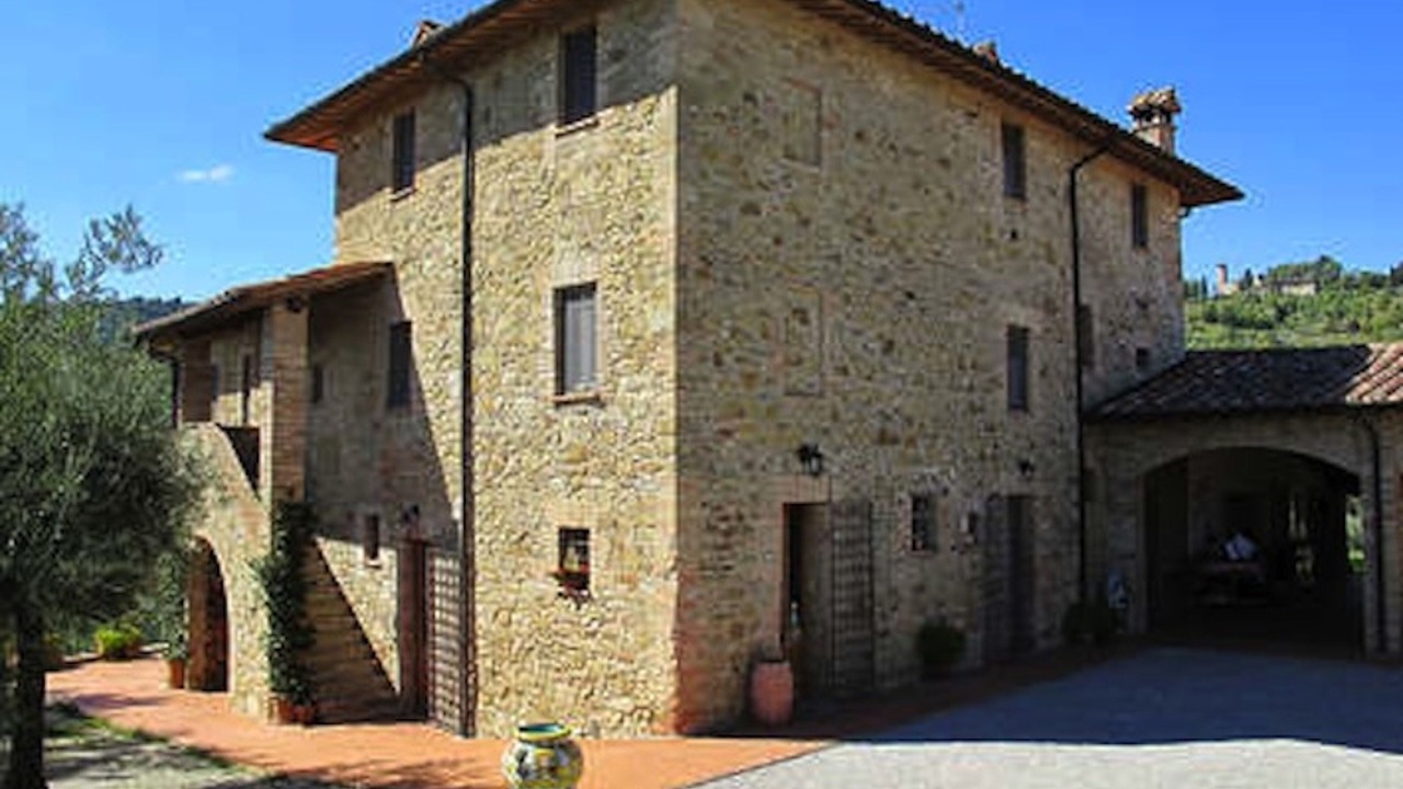 Photo of Outdoor in Cibottola