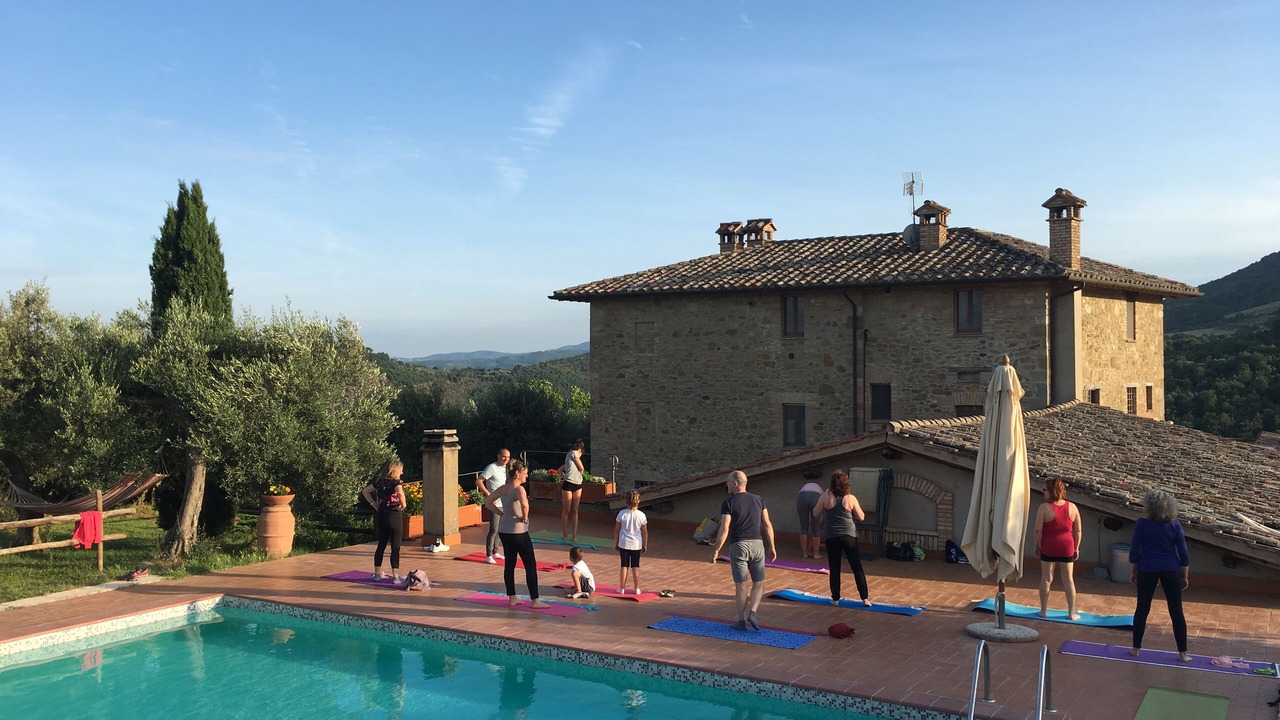 Photo of Outdoor in Cibottola