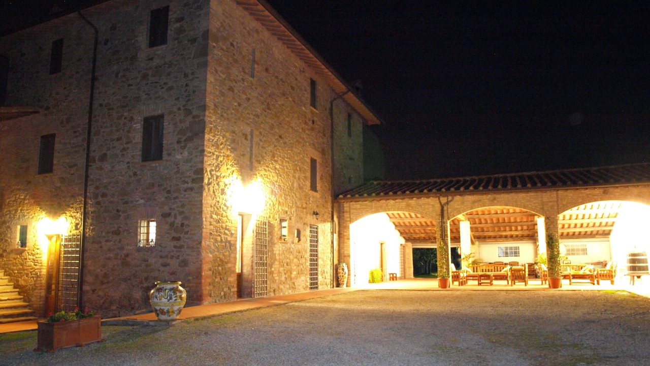 Photo of Outdoor in Cibottola