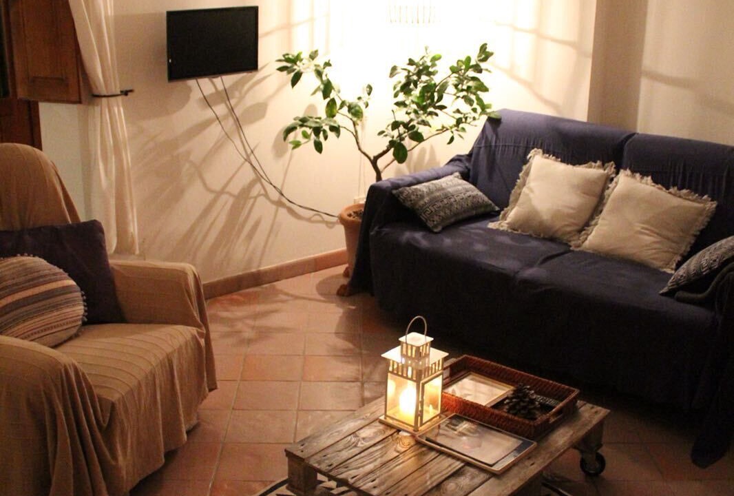 Photo of Livingroom in Cibottola
