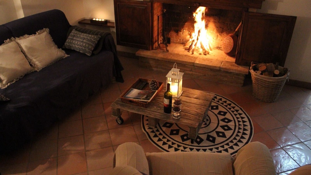 Photo of Livingroom in Cibottola