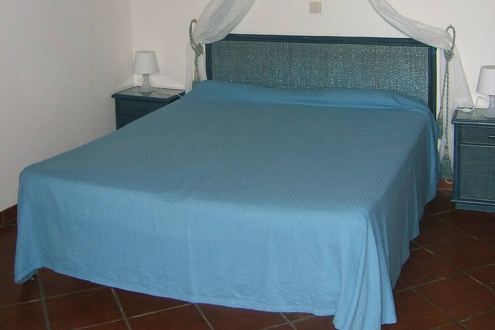 Photo of Bedroom in Guadamello