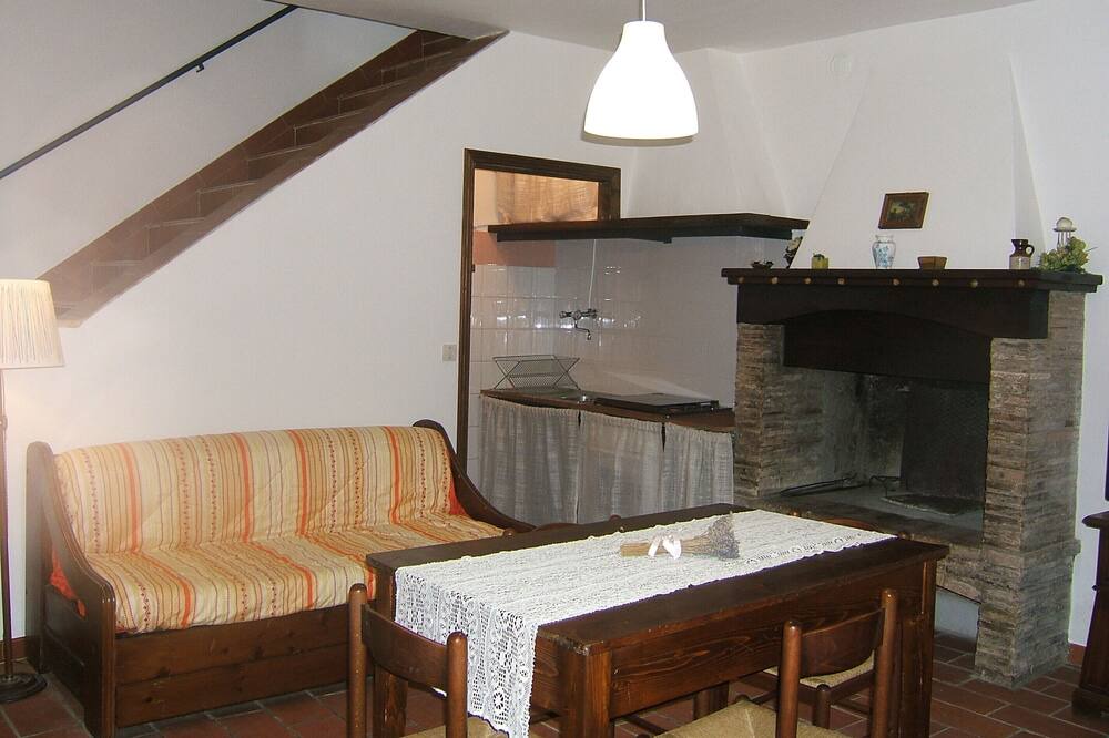 Photo of Livingroom in Guadamello