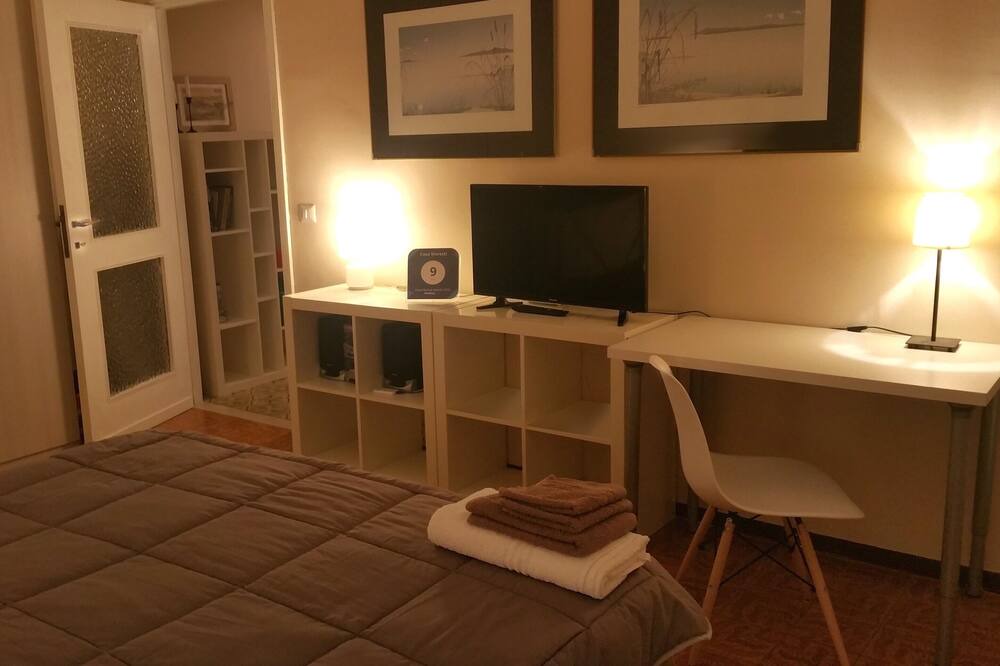 Photo of Bedroom in Casale Monferrato