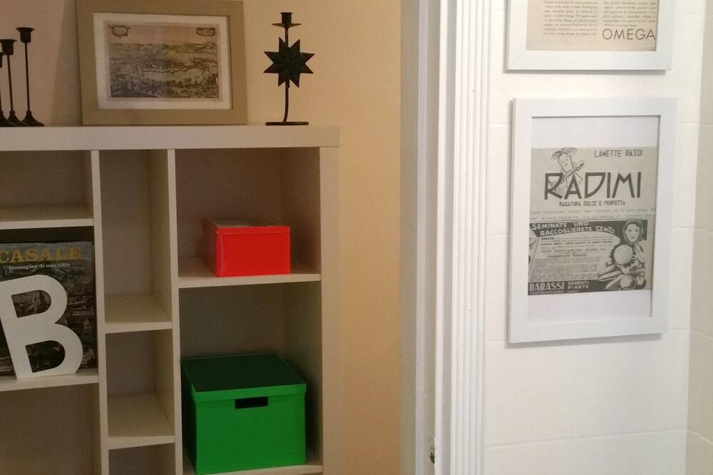 Photo of Bedroom in Casale Monferrato