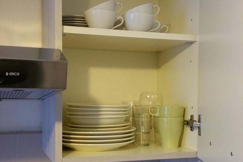 Photo of Kitchen in Casale Monferrato