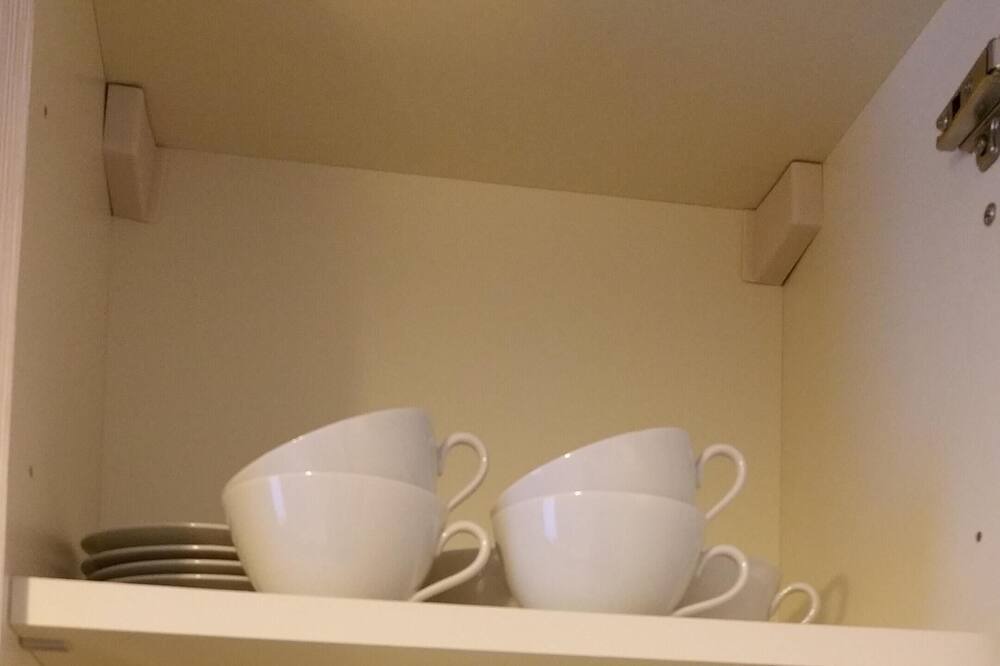Photo of Kitchen in Casale Monferrato