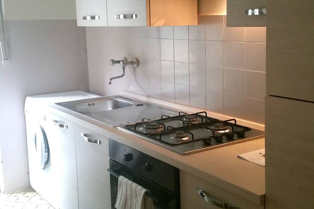 Photo of Kitchen in Casale Monferrato