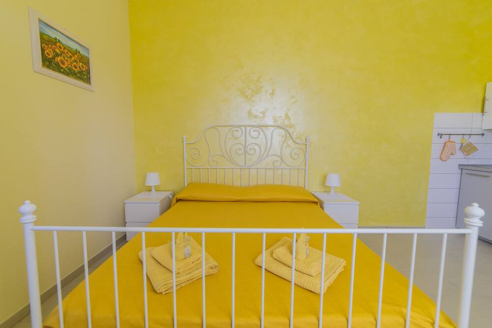 Photo of Bedroom in Rodio