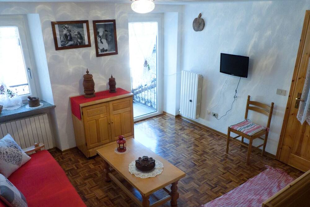 Photo of Livingroom in Dolonne