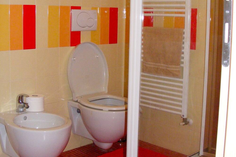Photo of Bathroom in Monterubbiano