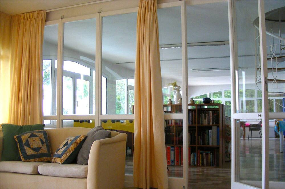 Photo of Livingroom in Monterubbiano