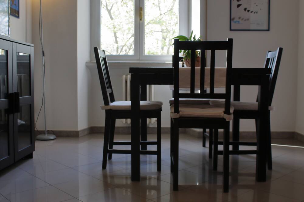 Photo of Kitchen in Roman Ghetto