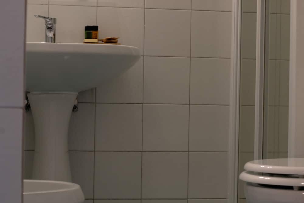 Photo of Bathroom in Roman Ghetto
