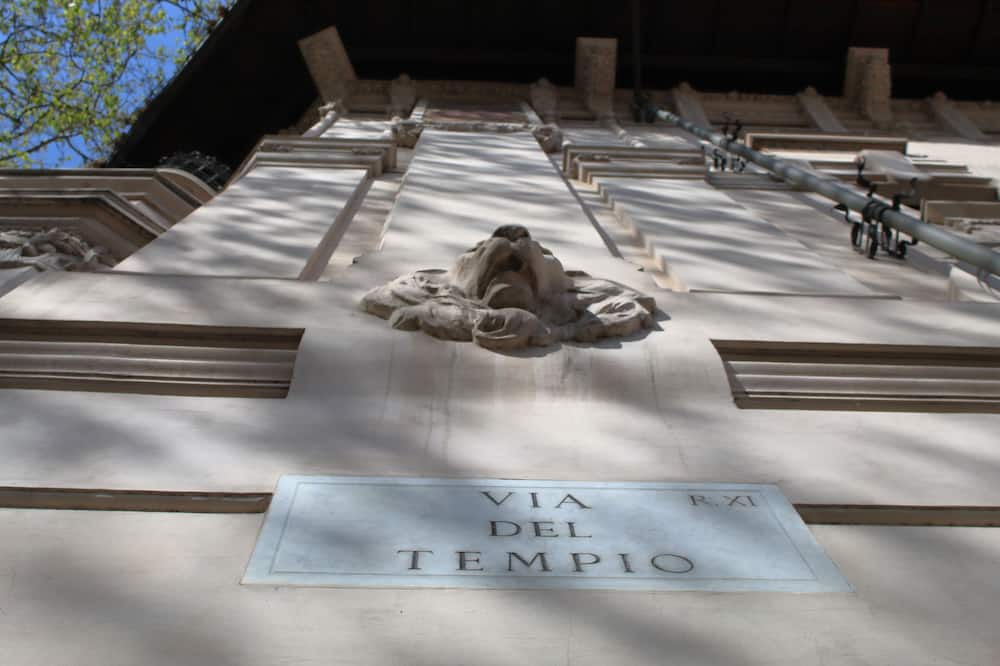 Photo of Others in Roman Ghetto