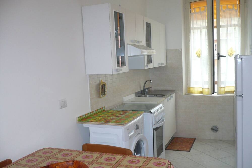 Photo of Kitchen in Porto Potenza Picena
