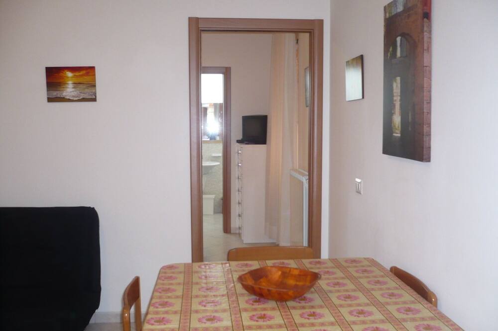 Photo of Bedroom in Porto Potenza Picena