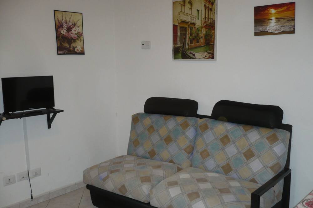 Photo of Livingroom in Porto Potenza Picena