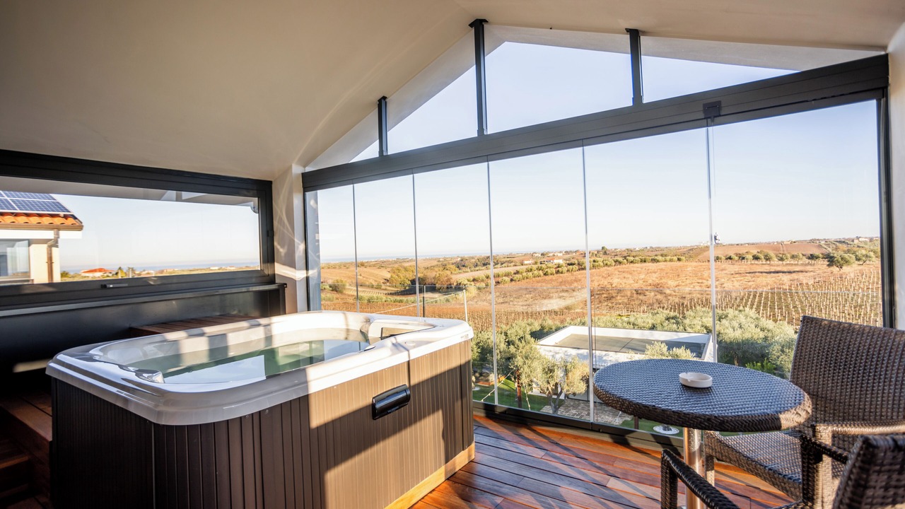 Photo of Patio Balcony in Canosa Sannita
