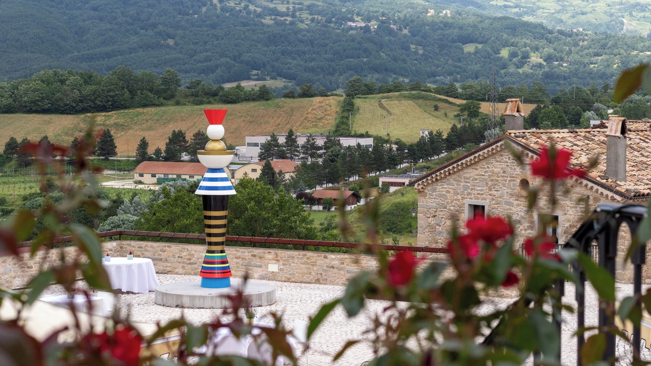 Photo of Outdoor in Castel del Giudice