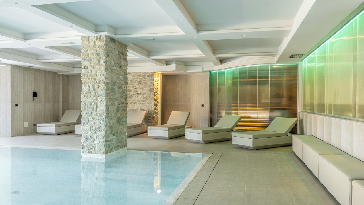 Photo of Bedroom in Castel del Giudice